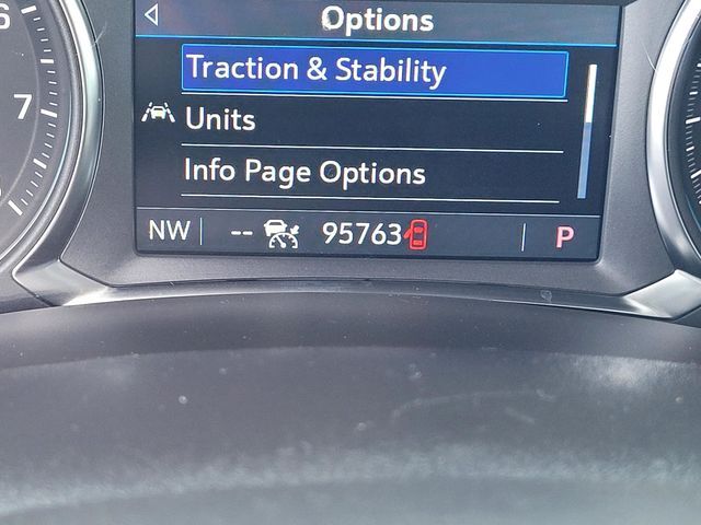 2024 Chevrolet Equinox Premier Roseville CA