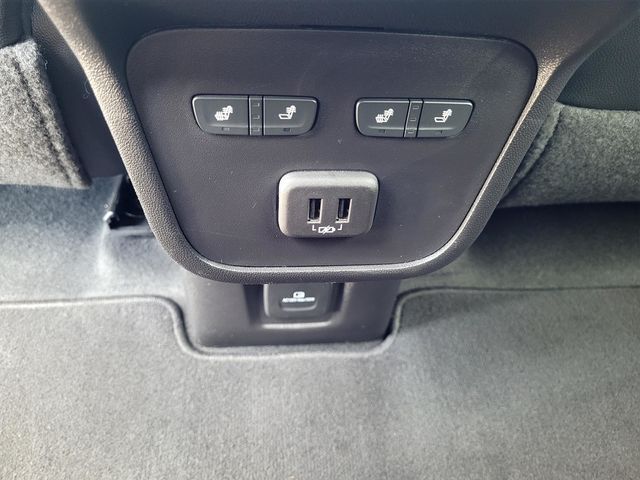 2024 Chevrolet Equinox Premier Roseville CA