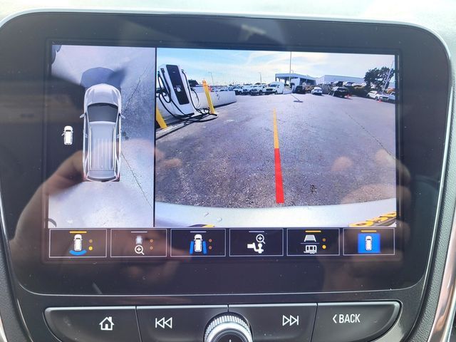 2024 Chevrolet Equinox Premier Roseville CA