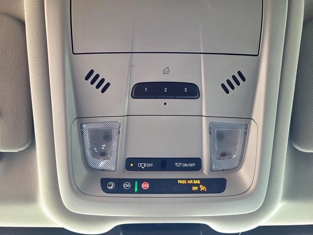 2024 Chevrolet Equinox Premier Roseville CA