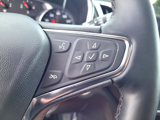 2024 Chevrolet Equinox Premier Roseville CA