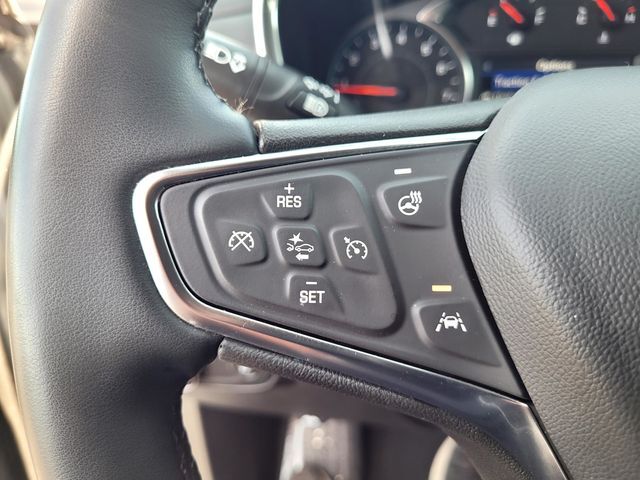 2024 Chevrolet Equinox Premier Roseville CA