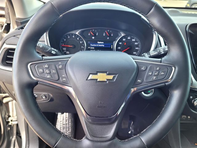 2024 Chevrolet Equinox Premier Roseville CA