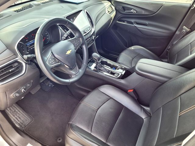 2024 Chevrolet Equinox Premier Roseville CA