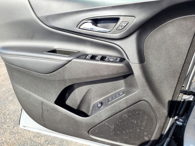 2024 Chevrolet Equinox Premier Roseville CA