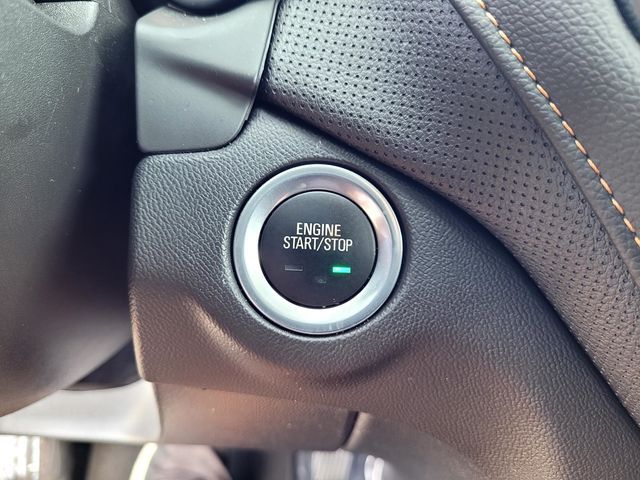 2024 Chevrolet Equinox Premier Roseville CA