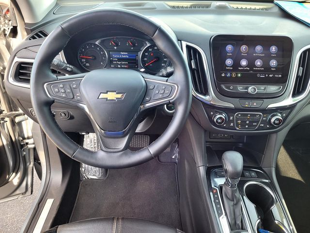 2024 Chevrolet Equinox Premier Roseville CA