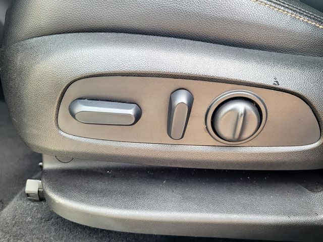 2024 Chevrolet Equinox Premier Roseville CA