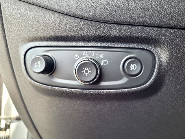 2024 Chevrolet Equinox Premier Roseville CA