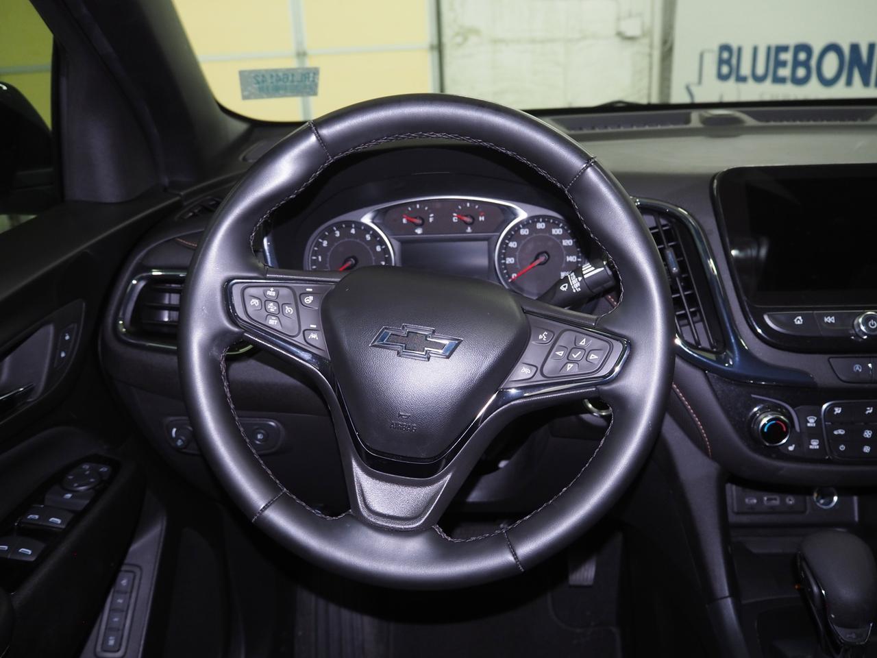 2024 Chevrolet Equinox Premier New Braunfels TX