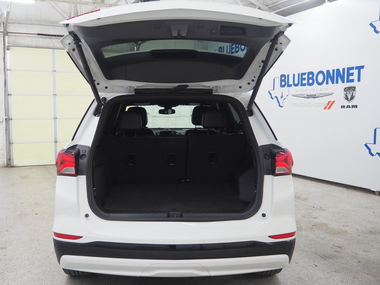 2024 Chevrolet Equinox Premier New Braunfels TX