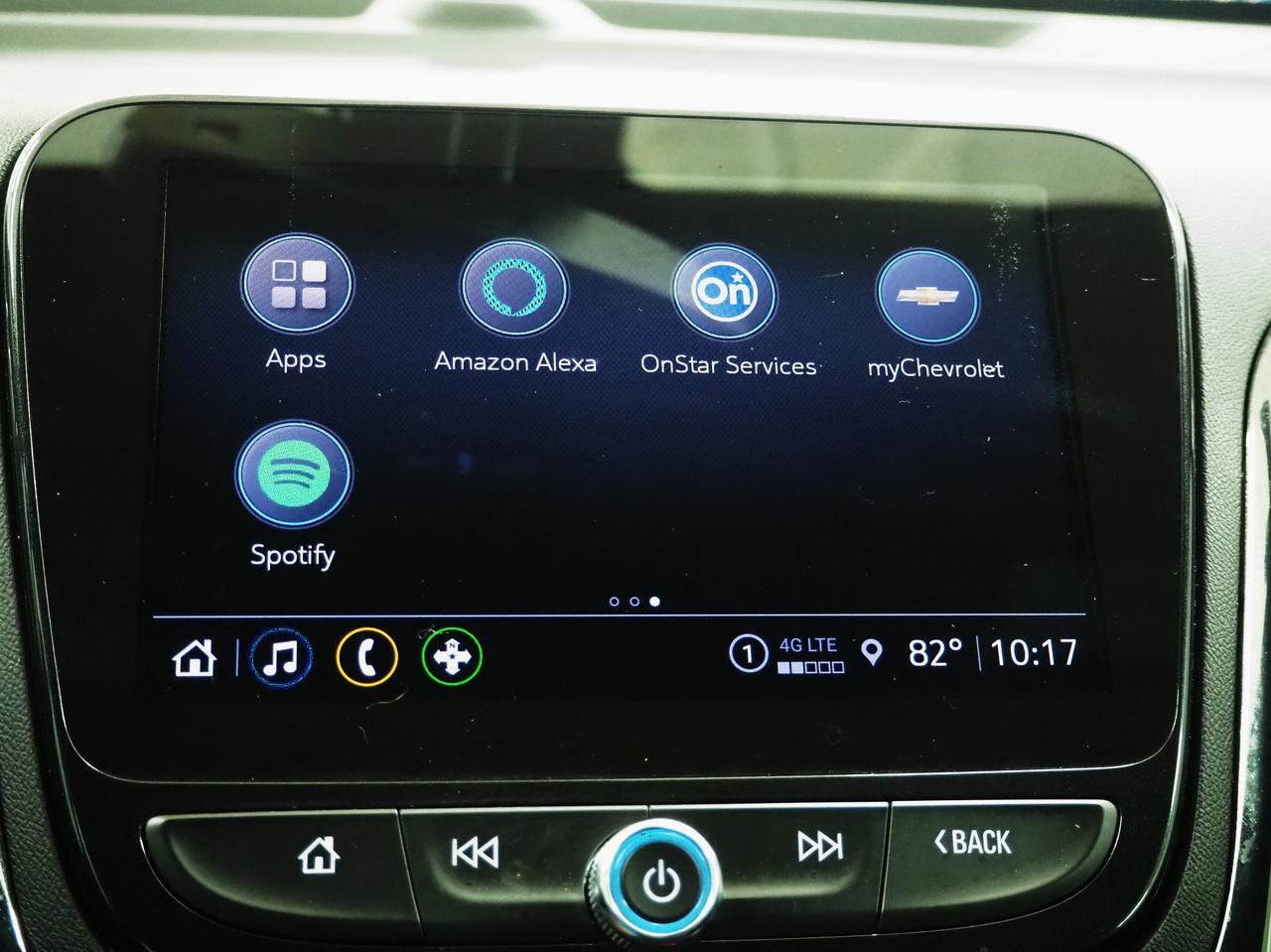 2024 Chevrolet Equinox Premier New Braunfels TX