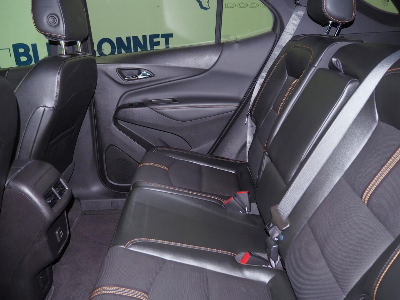 2024 Chevrolet Equinox Premier New Braunfels TX