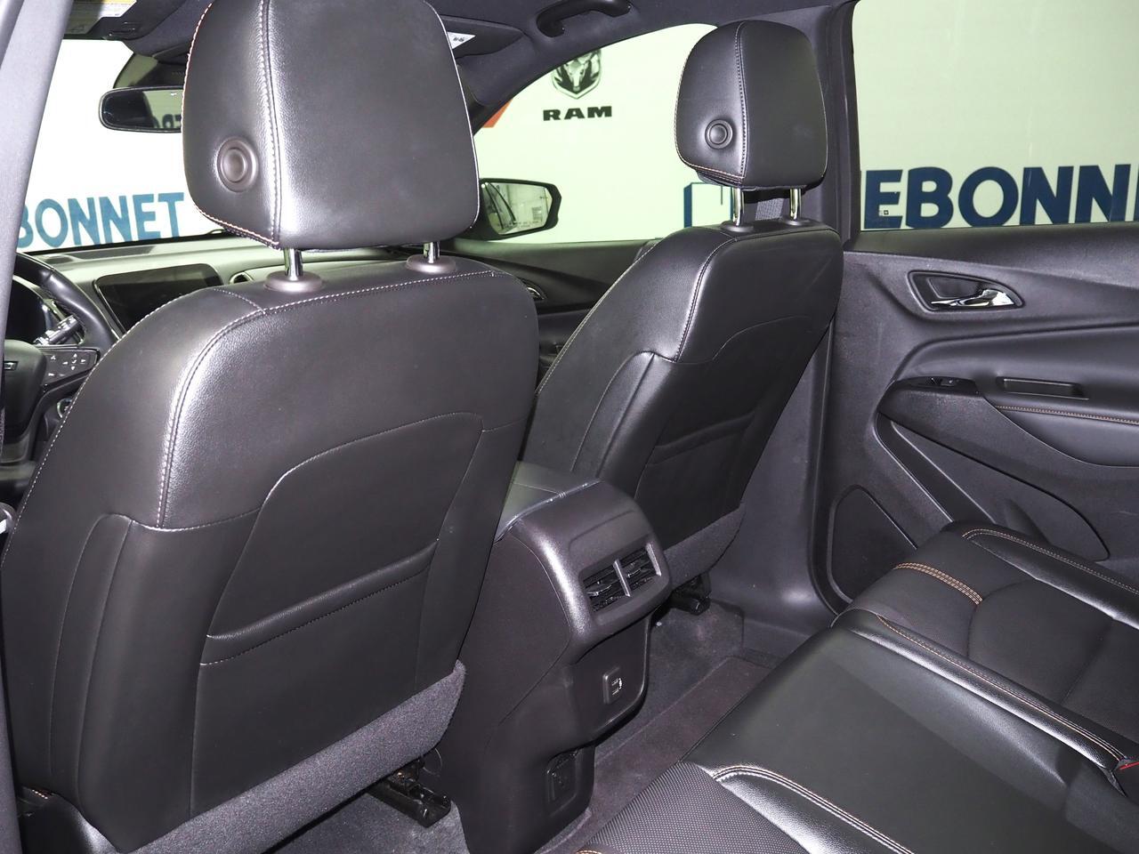 2024 Chevrolet Equinox Premier New Braunfels TX