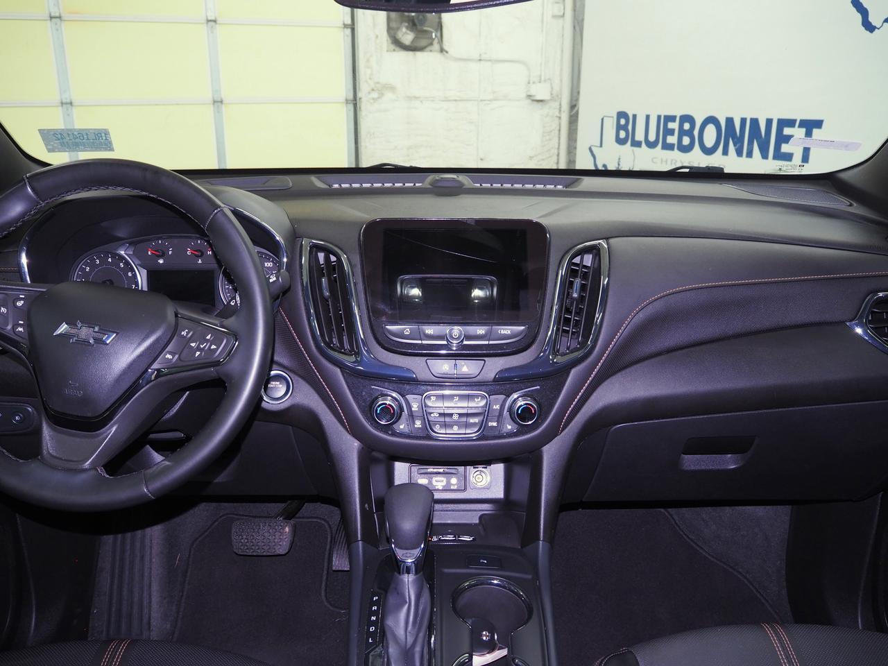 2024 Chevrolet Equinox Premier New Braunfels TX