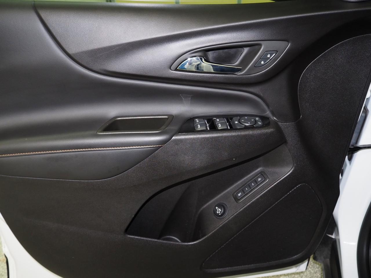 2024 Chevrolet Equinox Premier New Braunfels TX