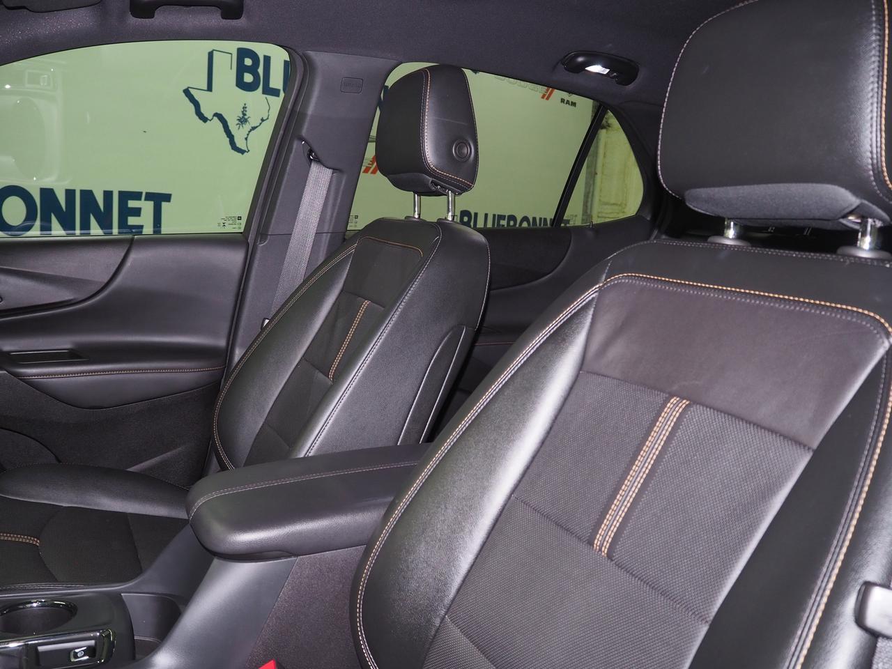 2024 Chevrolet Equinox Premier New Braunfels TX