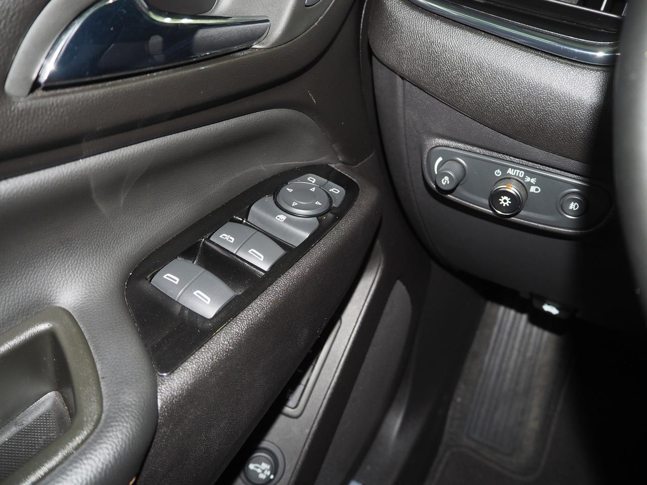 2024 Chevrolet Equinox Premier New Braunfels TX