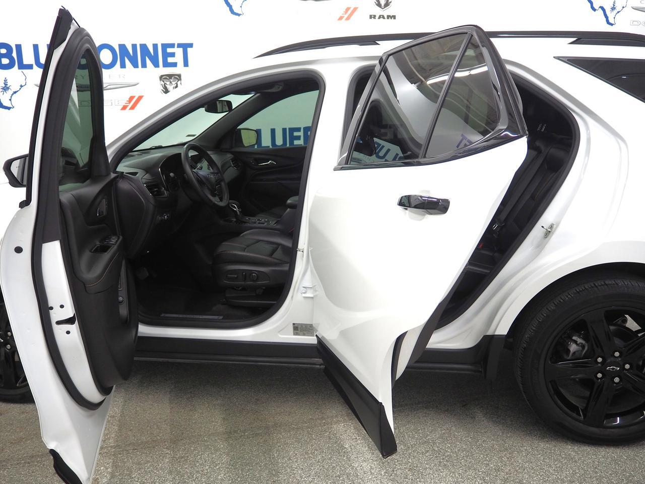 2024 Chevrolet Equinox Premier New Braunfels TX