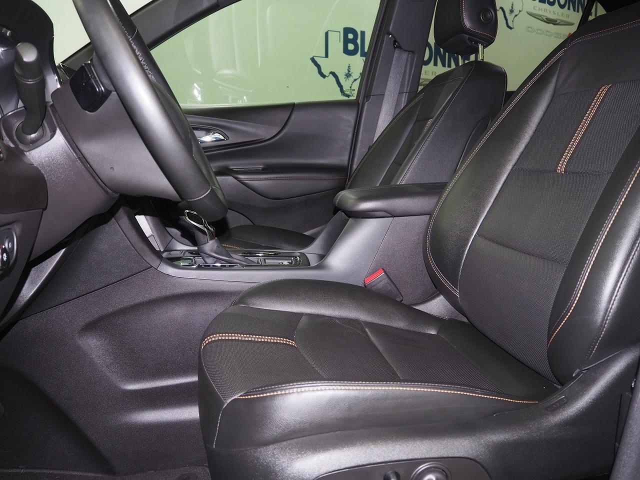 2024 Chevrolet Equinox Premier New Braunfels TX