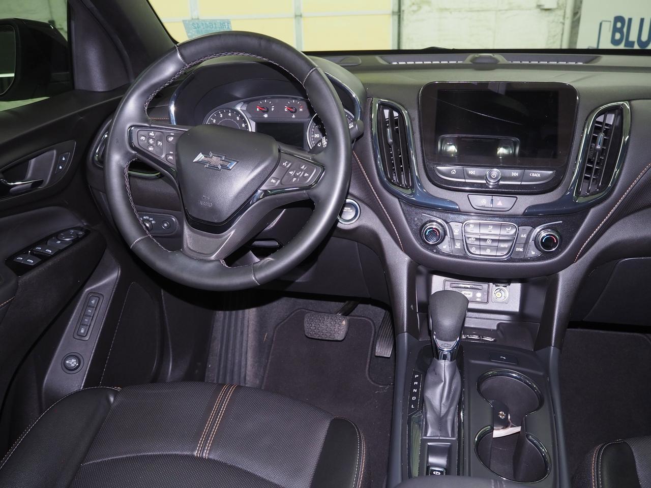 2024 Chevrolet Equinox Premier New Braunfels TX