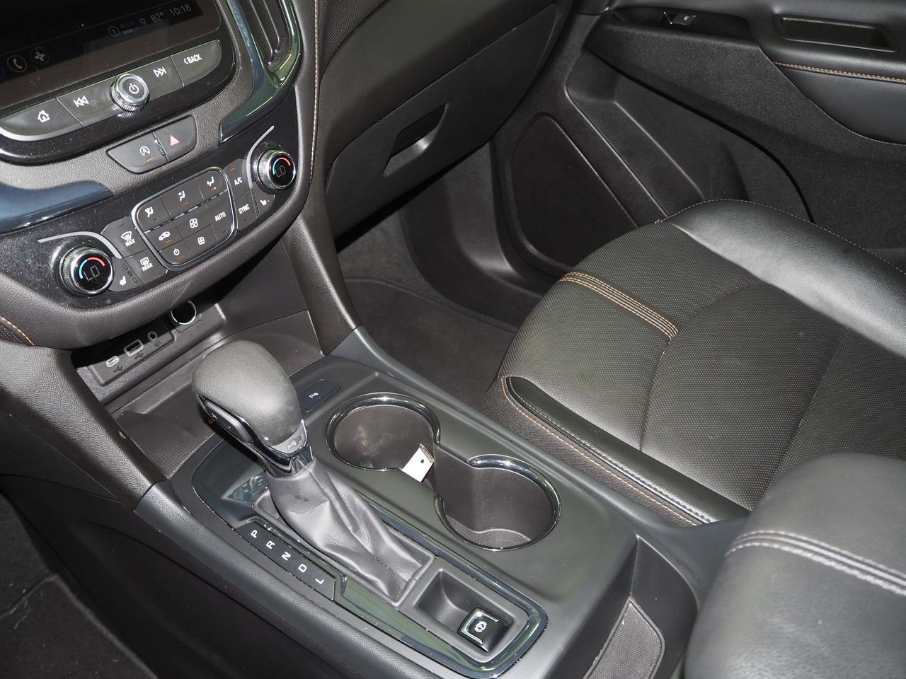 2024 Chevrolet Equinox Premier New Braunfels TX