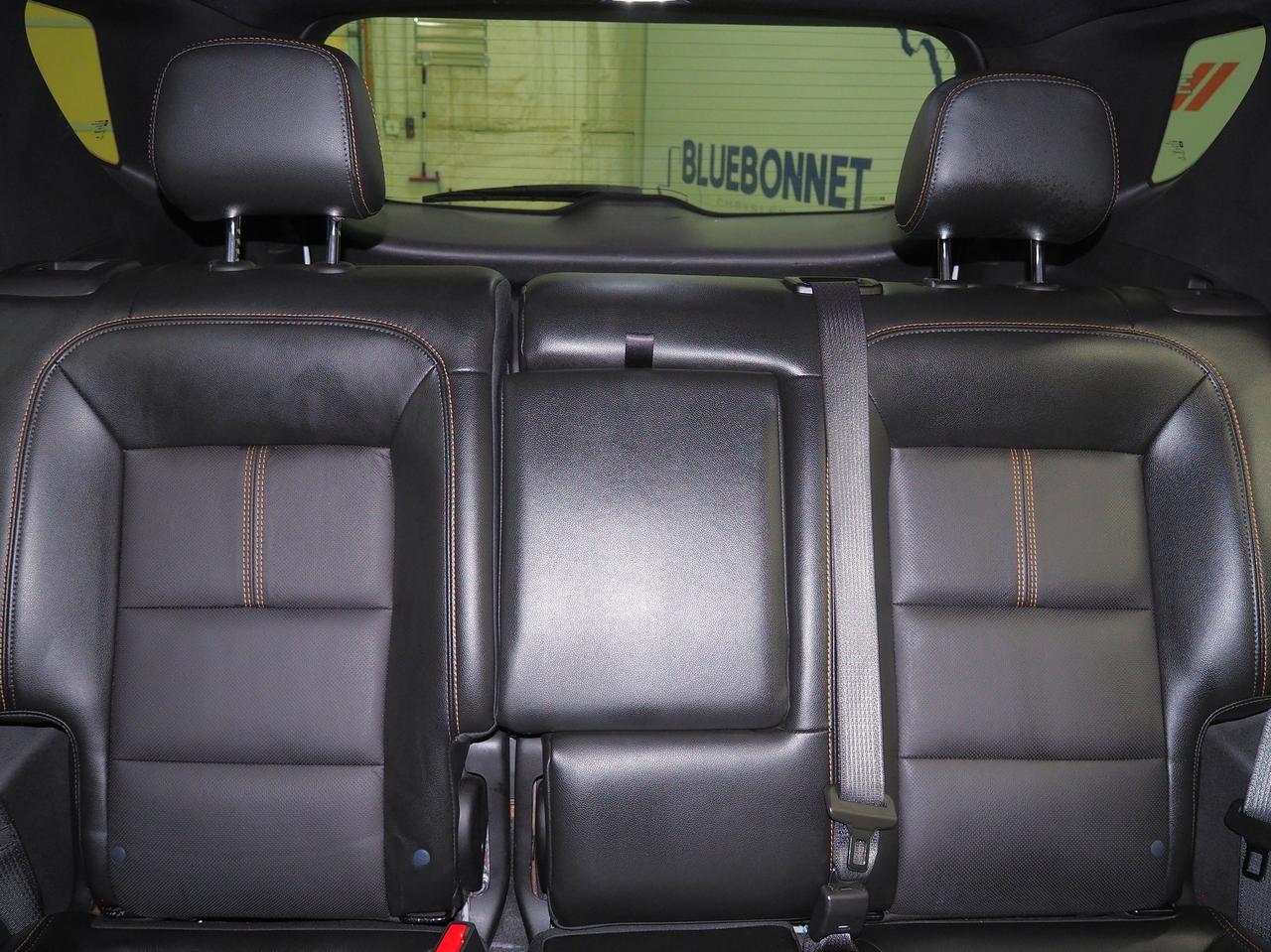 2024 Chevrolet Equinox Premier New Braunfels TX