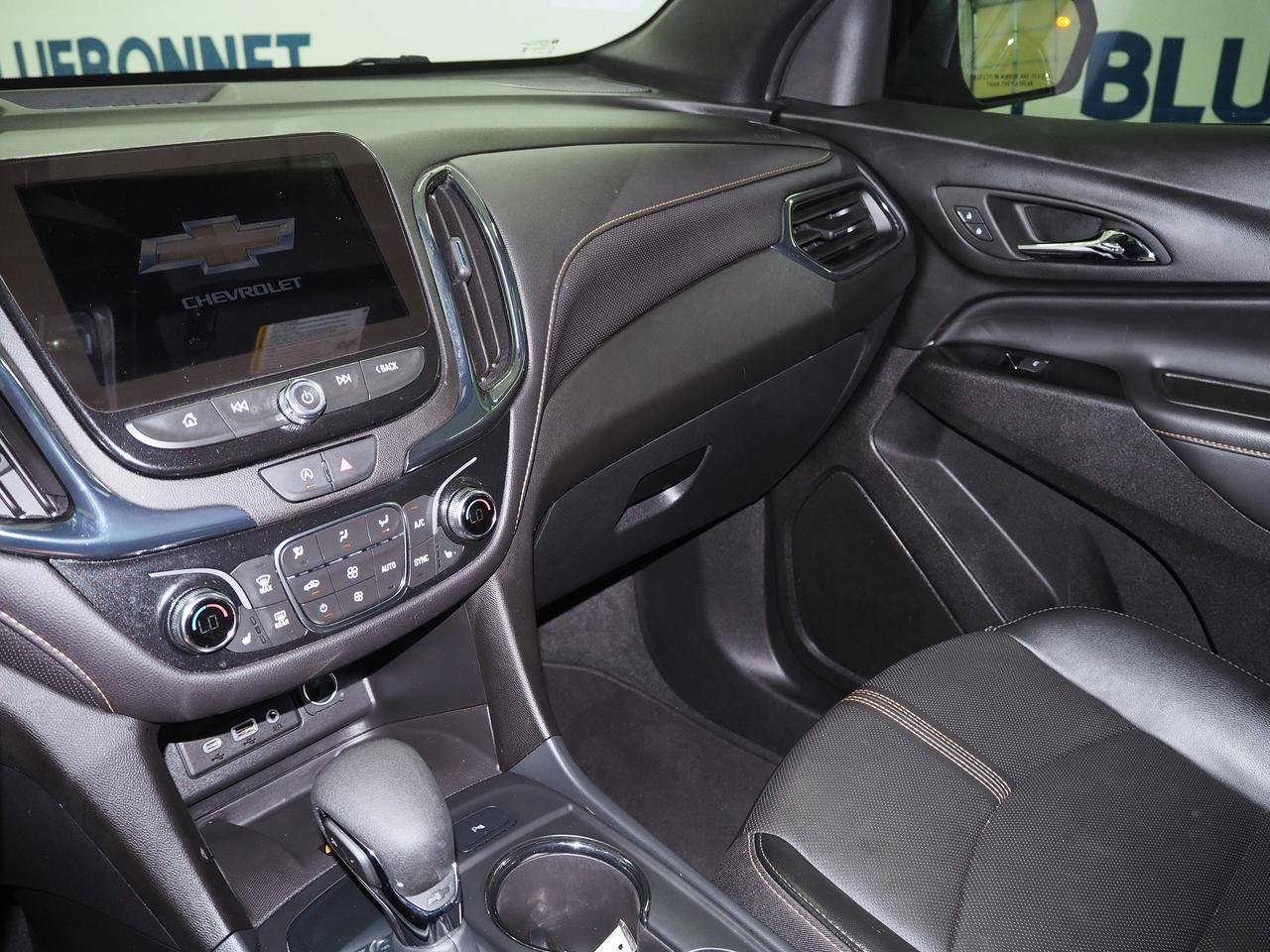 2024 Chevrolet Equinox Premier New Braunfels TX