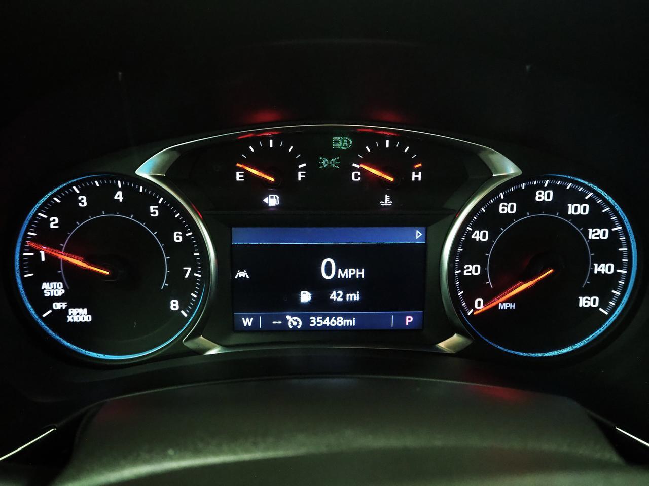 2024 Chevrolet Equinox Premier New Braunfels TX