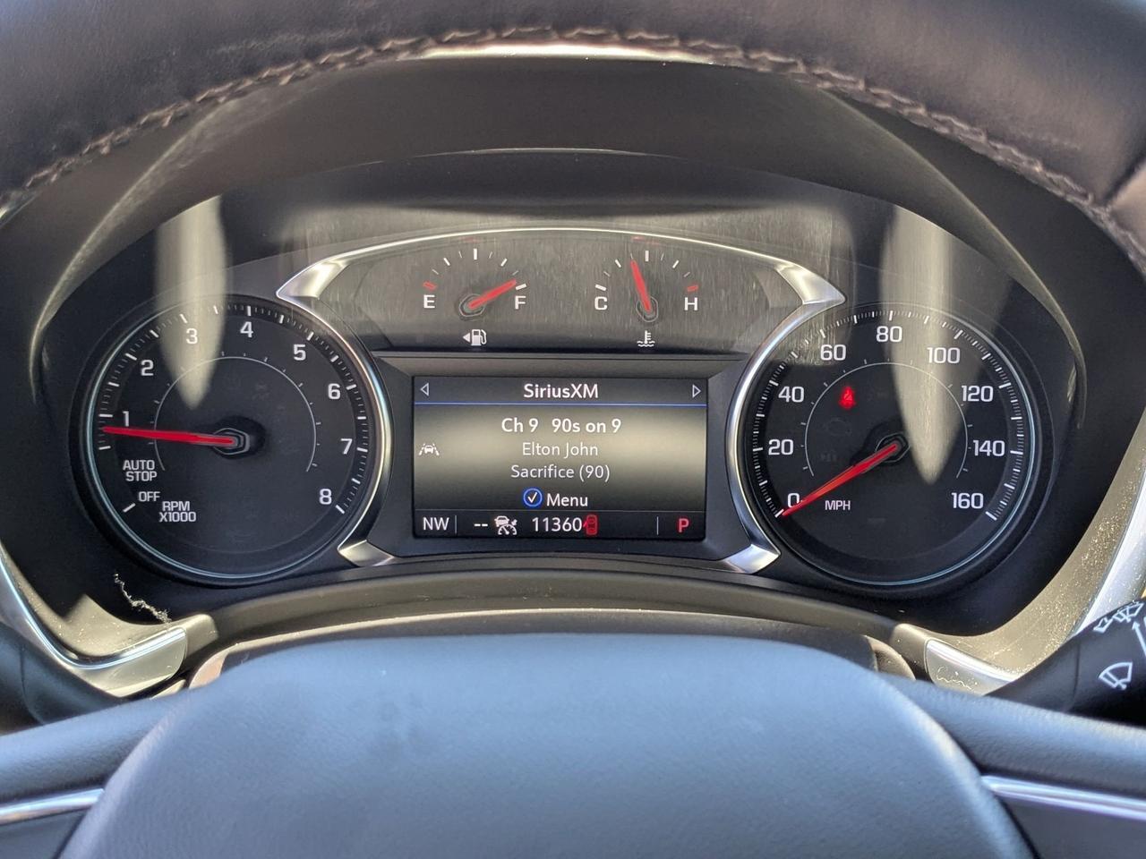2024 Chevrolet Equinox Premier San Antonio TX