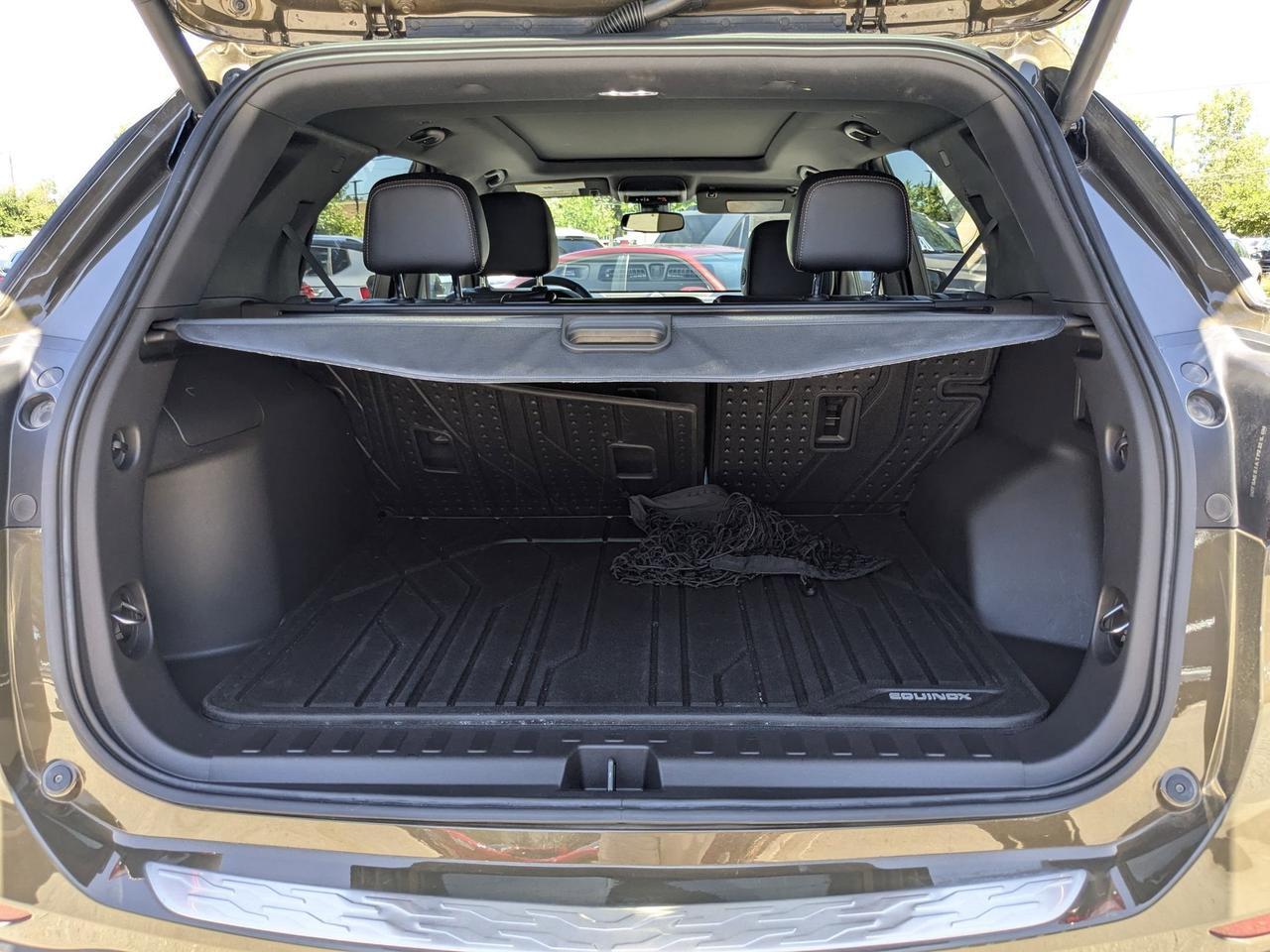 2024 Chevrolet Equinox Premier San Antonio TX