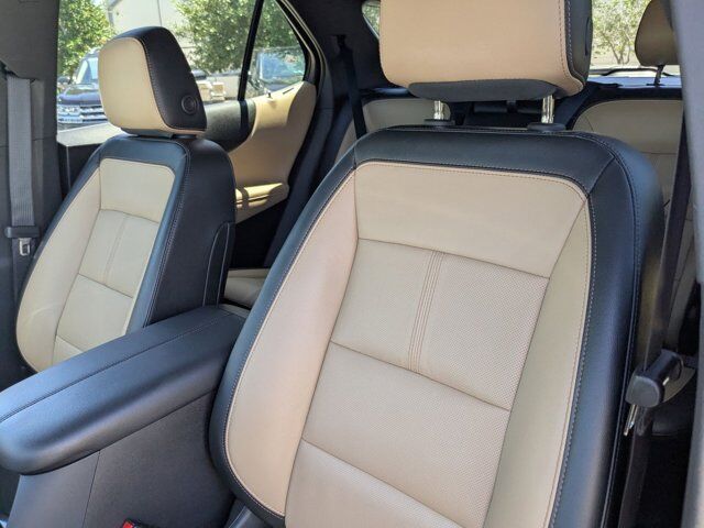 2024 Chevrolet Equinox Premier San Antonio TX