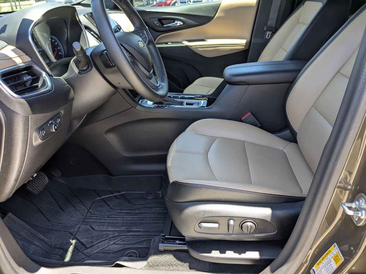 2024 Chevrolet Equinox Premier San Antonio TX