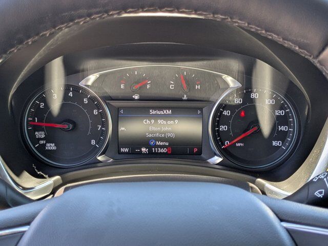 2024 Chevrolet Equinox Premier San Antonio TX