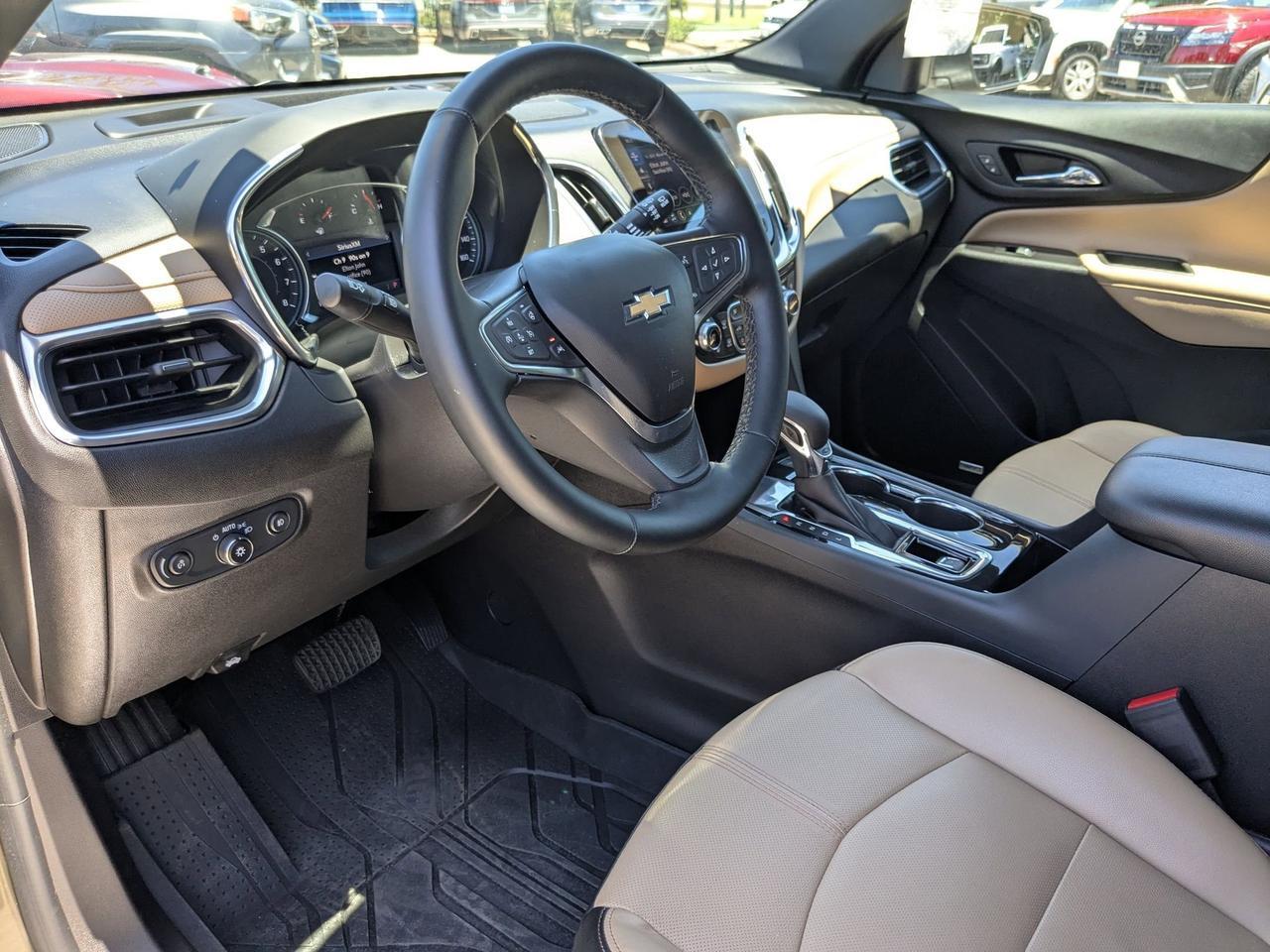 2024 Chevrolet Equinox Premier San Antonio TX