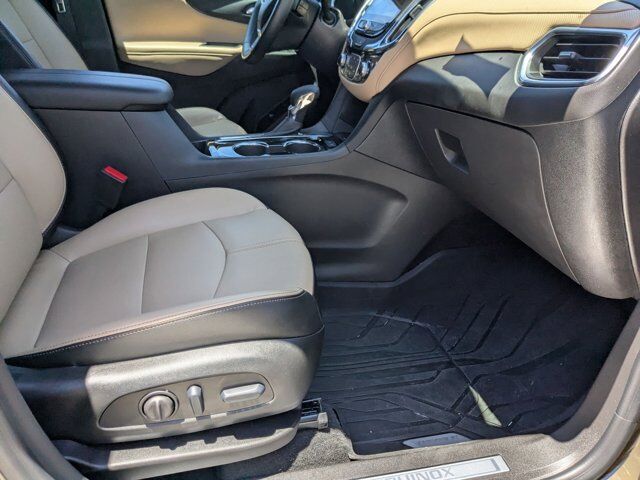 2024 Chevrolet Equinox Premier San Antonio TX
