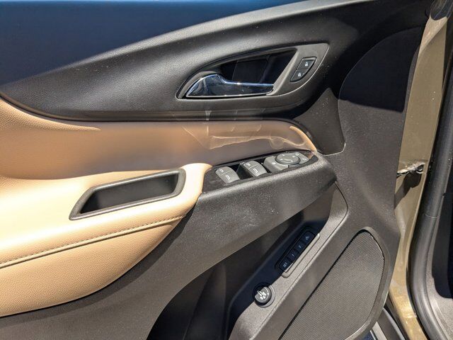 2024 Chevrolet Equinox Premier San Antonio TX