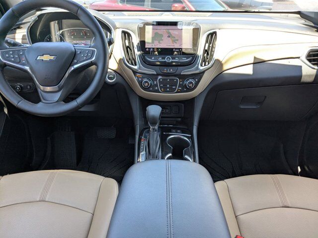 2024 Chevrolet Equinox Premier San Antonio TX