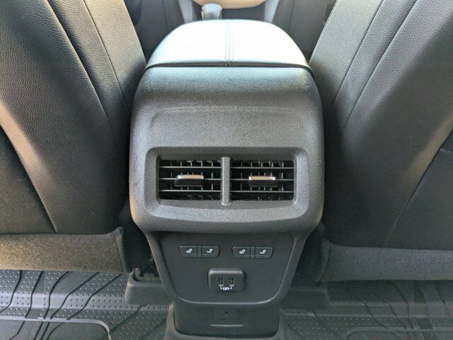 2024 Chevrolet Equinox Premier San Antonio TX