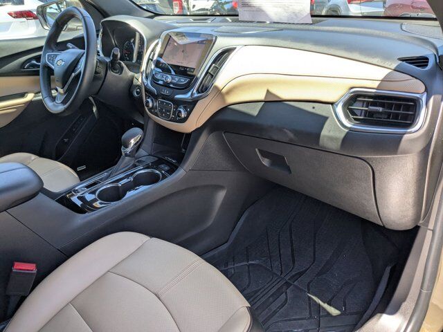2024 Chevrolet Equinox Premier San Antonio TX
