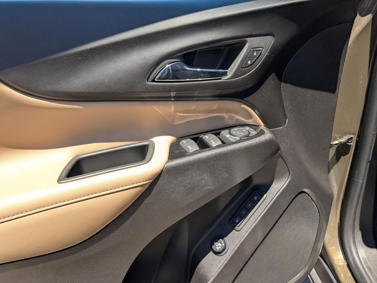 2024 Chevrolet Equinox Premier San Antonio TX
