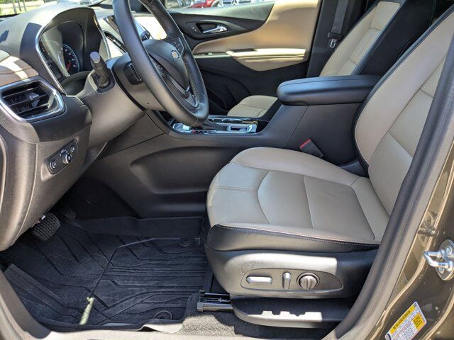 2024 Chevrolet Equinox Premier San Antonio TX