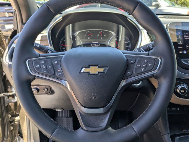 2024 Chevrolet Equinox Premier San Antonio TX