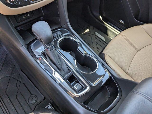 2024 Chevrolet Equinox Premier San Antonio TX