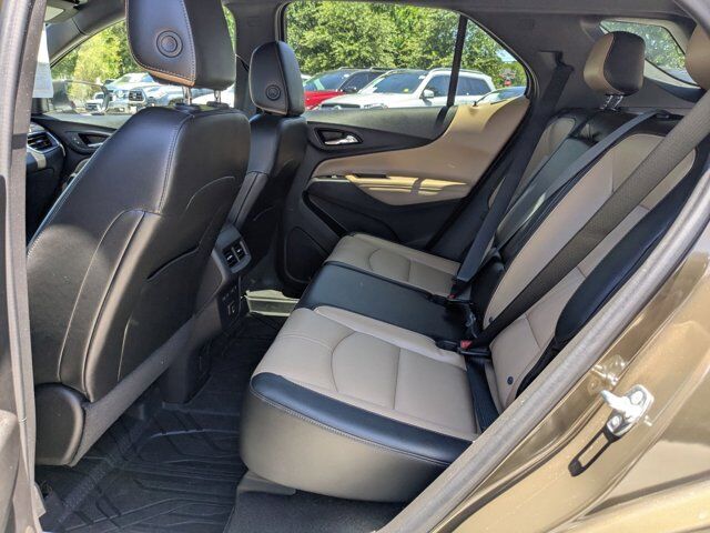 2024 Chevrolet Equinox Premier San Antonio TX