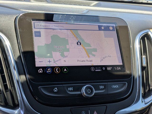 2024 Chevrolet Equinox Premier San Antonio TX