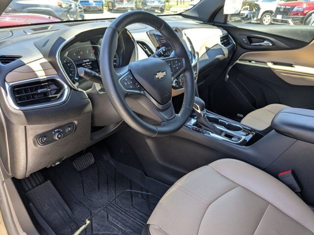 2024 Chevrolet Equinox Premier San Antonio TX