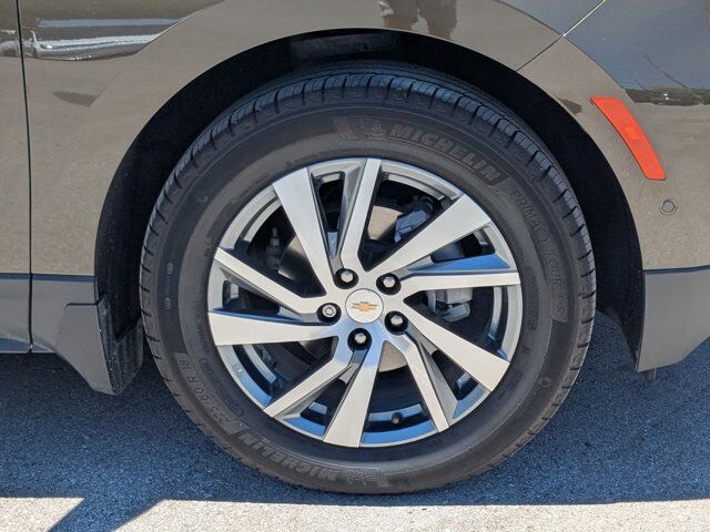 2024 Chevrolet Equinox Premier San Antonio TX
