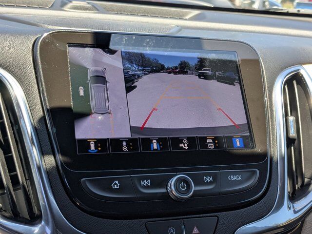 2024 Chevrolet Equinox Premier San Antonio TX
