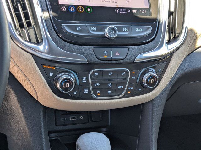 2024 Chevrolet Equinox Premier San Antonio TX